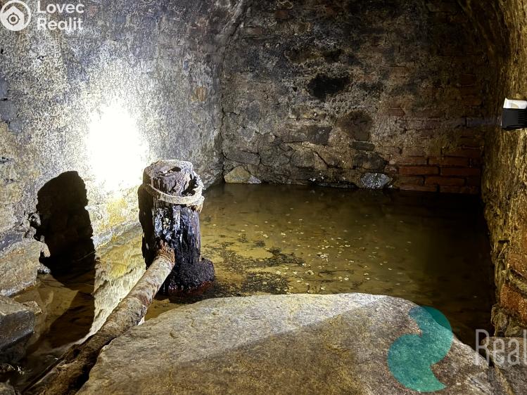 Rent restaurant Prachatice, Velké náměstí č. 5