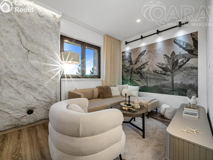 Prodej bytu 1+KK Praha, Velebného č. 2