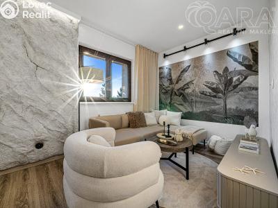 Prodej bytu 1+KK Praha, Velebného č. 2