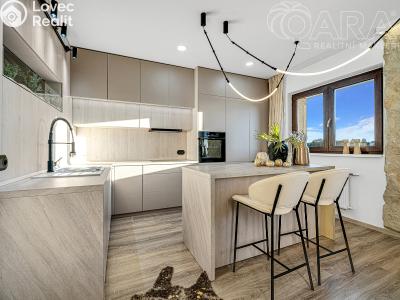 Prodej bytu 1+KK Praha, Velebného č. 3