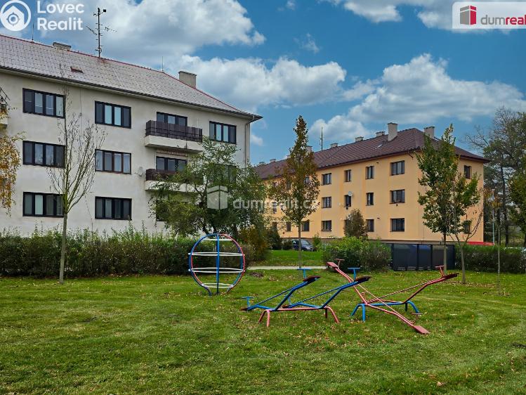 Prodej bytu 2+KK Libiš, U Zahrádek č. 3