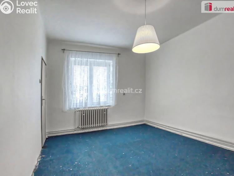 Prodej bytu 2+KK Libiš, U Zahrádek č. 9