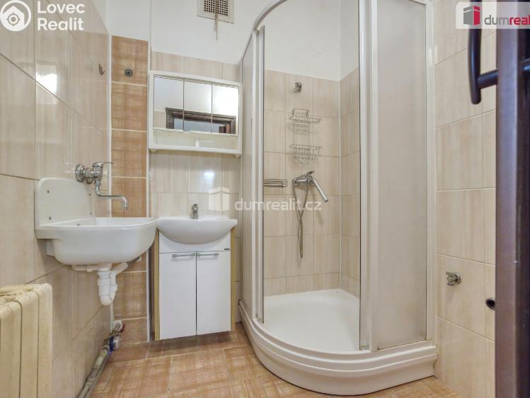 Prodej bytu 2+KK Libiš, U Zahrádek č. 15