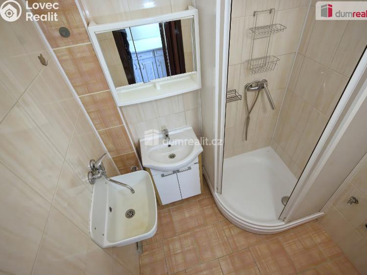 Prodej bytu 2+KK Libiš, U Zahrádek č. 16