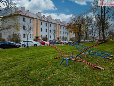Prodej bytu 2+KK Libiš, U Zahrádek č. 1