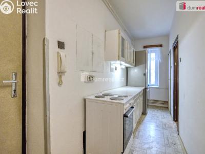 Prodej bytu 2+KK Libiš, U Zahrádek č. 5