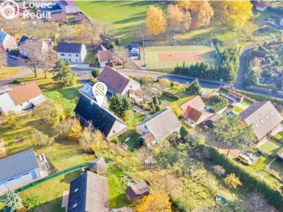 Prodej chalupy Malečov č. 1