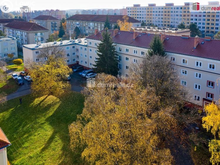 Prodej bytu 3+1 Neratovice, Za Obchody č. 2