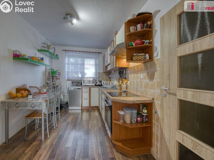 Prodej bytu 3+1 Neratovice, Za Obchody č. 3