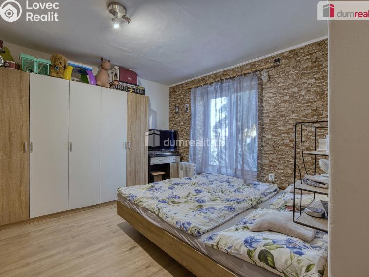 Prodej bytu 3+1 Neratovice, Za Obchody č. 8