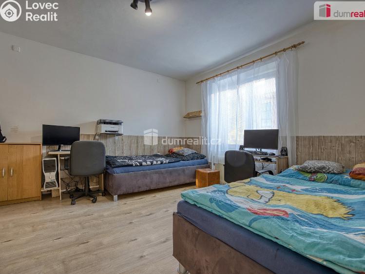 Prodej bytu 3+1 Neratovice, Za Obchody č. 9