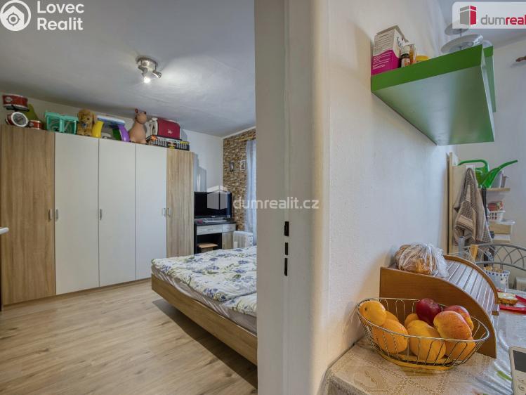 Prodej bytu 3+1 Neratovice, Za Obchody č. 10