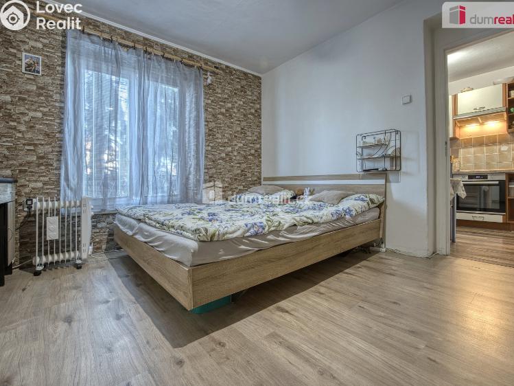 Prodej bytu 3+1 Neratovice, Za Obchody č. 12