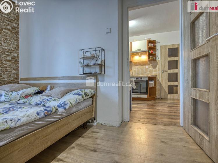 Prodej bytu 3+1 Neratovice, Za Obchody č. 13