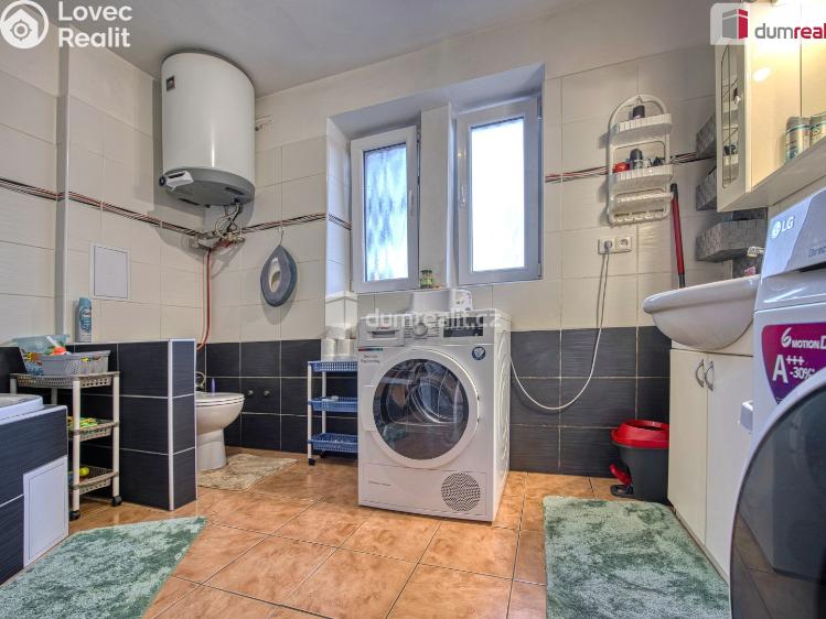 Prodej bytu 3+1 Neratovice, Za Obchody č. 14