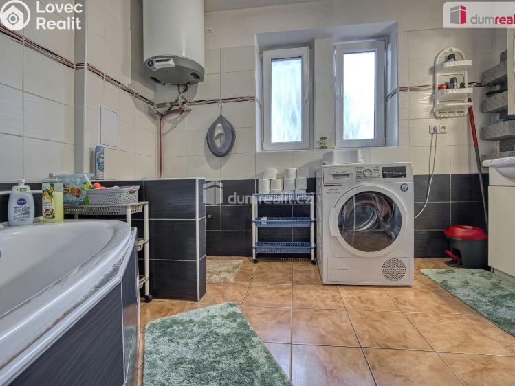 Prodej bytu 3+1 Neratovice, Za Obchody č. 15