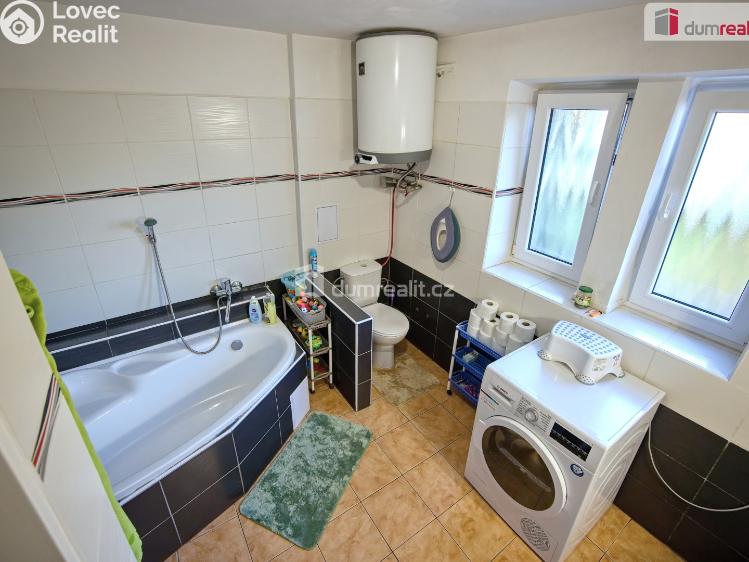 Prodej bytu 3+1 Neratovice, Za Obchody č. 16