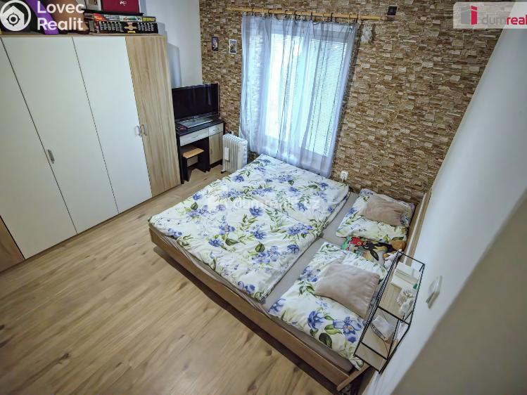 Prodej bytu 3+1 Neratovice, Za Obchody č. 17