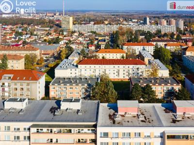Prodej bytu 3+1 Neratovice, Za Obchody č. 1