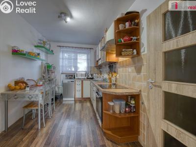 Prodej bytu 3+1 Neratovice, Za Obchody č. 3