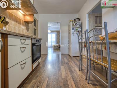 Prodej bytu 3+1 Neratovice, Za Obchody č. 5