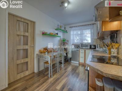 Prodej bytu 3+1 Neratovice, Za Obchody č. 6