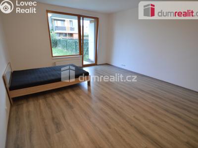 Rent apartment 1+KK Praha 9, Modrého č. 3