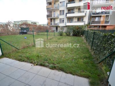 Rent apartment 1+KK Praha 9, Modrého č. 6