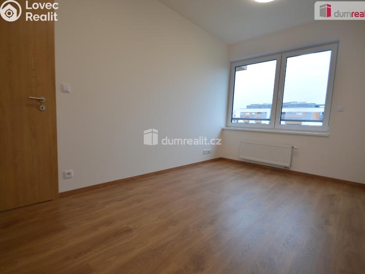 Pronájem bytu 2+KK Praha-Zličín, K metru č. 6