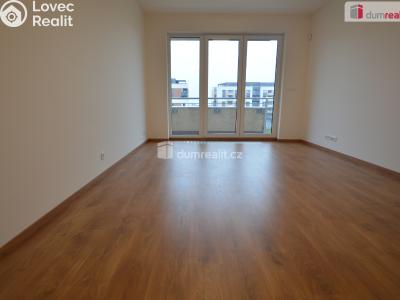 Rent apartment 2+KK Praha-Zličín, K metru č. 2