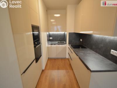 Rent apartment 2+KK Praha-Zličín, K metru č. 3