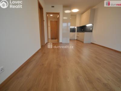 Rent apartment 2+KK Praha-Zličín, K metru č. 4