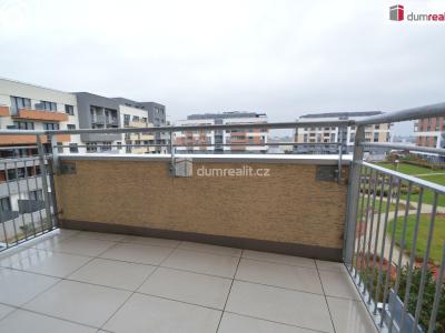 Rent apartment 2+KK Praha-Zličín, K metru č. 5