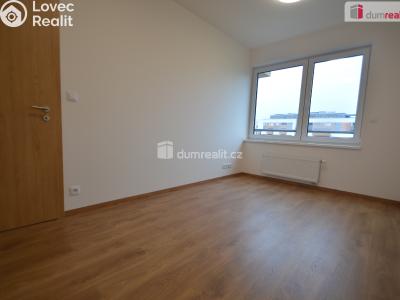 Rent apartment 2+KK Praha-Zličín, K metru č. 6