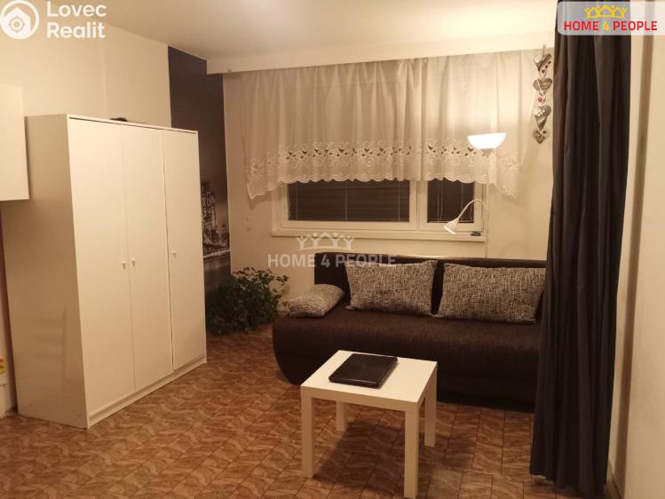 Pronájem bytu 3+KK Příbram, Šachetní č. 3