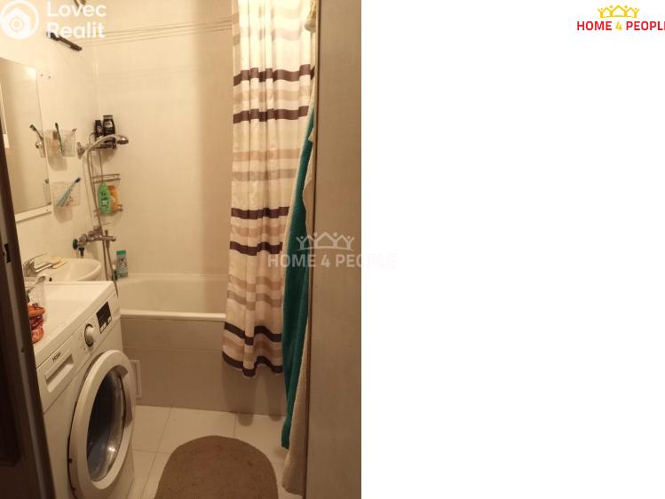 Pronájem bytu 3+KK Příbram, Šachetní č. 5