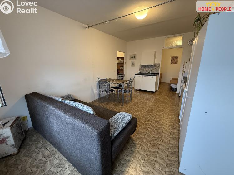 Pronájem bytu 3+KK Příbram, Šachetní č. 28