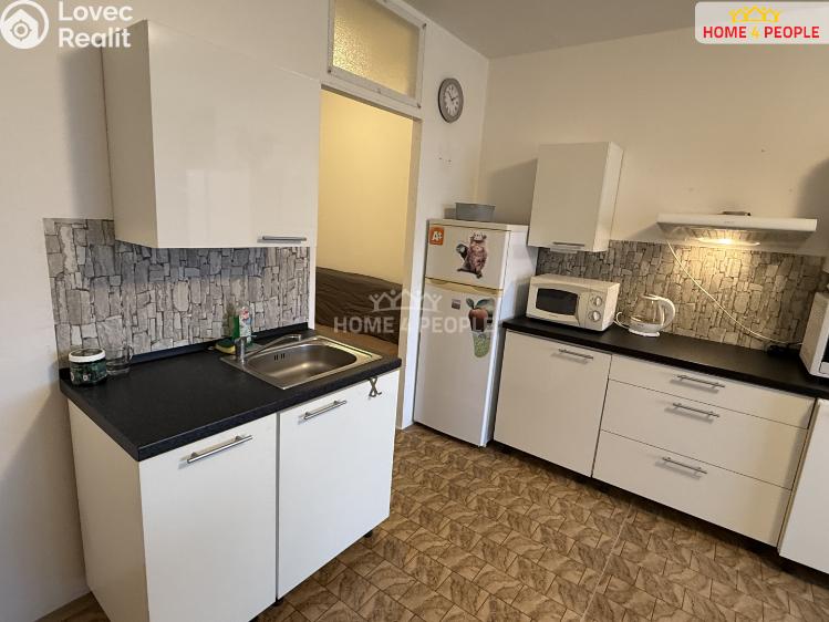 Pronájem bytu 3+KK Příbram, Šachetní č. 36