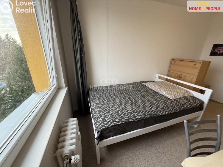 Pronájem bytu 3+KK Příbram, Šachetní č. 48