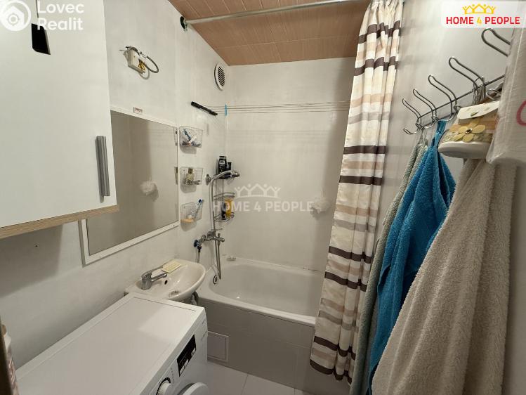 Pronájem bytu 3+KK Příbram, Šachetní č. 54