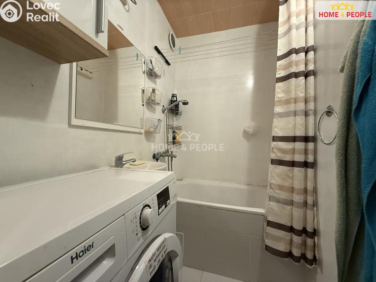 Pronájem bytu 3+KK Příbram, Šachetní č. 56