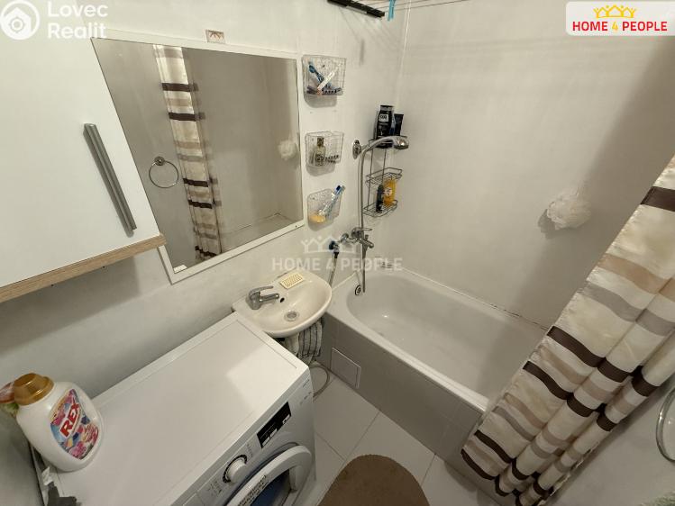 Pronájem bytu 3+KK Příbram, Šachetní č. 58