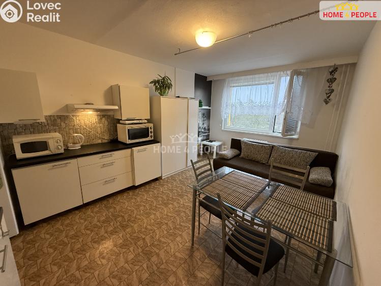 Pronájem bytu 3+KK Příbram, Šachetní č. 6