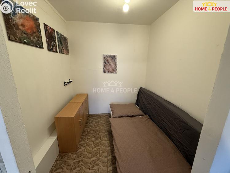 Pronájem bytu 3+KK Příbram, Šachetní č. 14