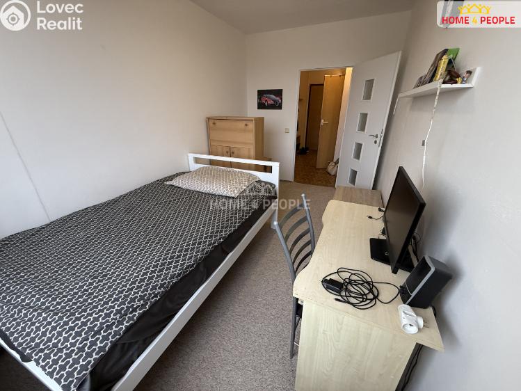 Pronájem bytu 3+KK Příbram, Šachetní č. 23