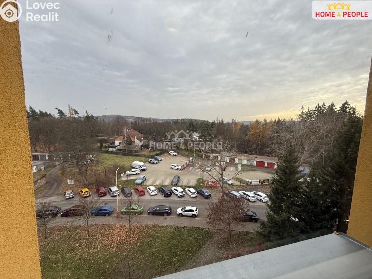 Pronájem bytu 3+KK Příbram, Šachetní č. 31