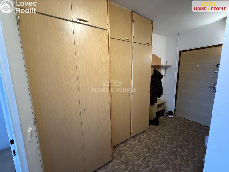 Pronájem bytu 3+KK Příbram, Šachetní č. 49