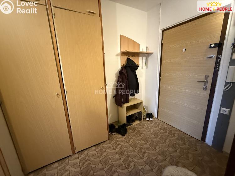 Pronájem bytu 3+KK Příbram, Šachetní č. 59