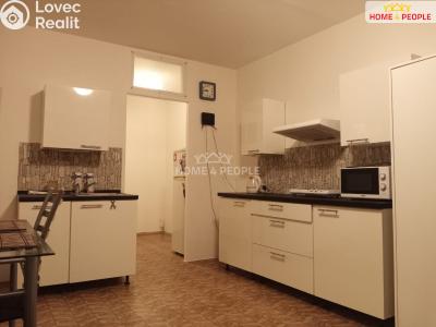 Rent apartment 3+KK Příbram, Šachetní č. 2