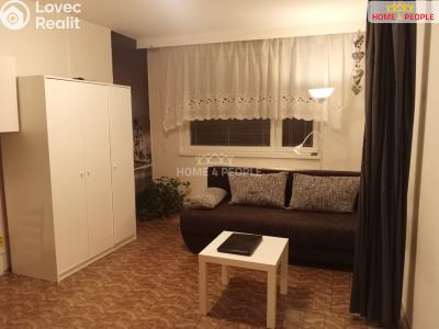 Rent apartment 3+KK Příbram, Šachetní č. 3